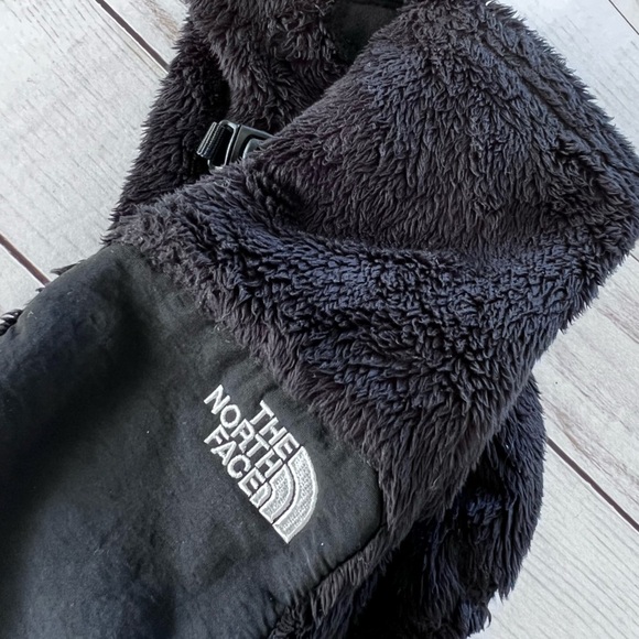 The North Face Mittens in Black size Small - Picture 4 of 8